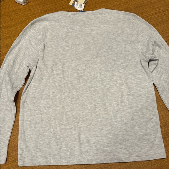 Disney women’s long sleeve Mickey shirt size large - Picture 2 of 4